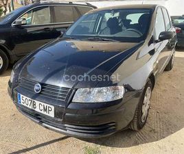 FIAT STILO