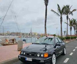 FORD - SIERRA