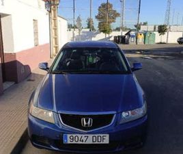 HONDA - ACCORD