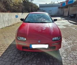 F 1.5 88PS HU 09/2026 GERINGE MÄNGEL