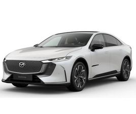 ALL-NEW MAZDA6E 5HB EV 258PS 1AT RWD TAKUMI