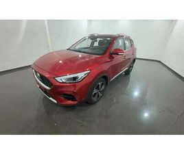 MG ZS ZS EV ZS 1.5 COMFORT