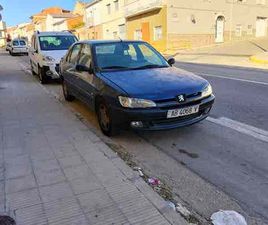 PEUGEOT - 306