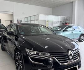 RENAULT - TALISMAN