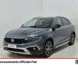 5P 1.6 MJT CITY CROSS S&S 130CV