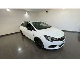 OPEL ASTRA ASTRA 1.2 ST GS-LINE 110CV