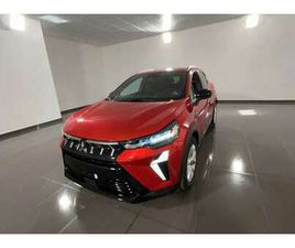 MITSUBISHI ASX ASX 1.0 INVITE PLUS GPL