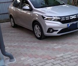 VAND DACIA -LOGAN BUFTEA