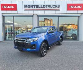 1.9 SPACE N60 NITRO SPORT 4X4 A/T PRONTA CONSEGNA