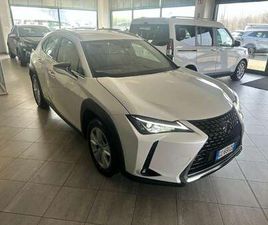 250H 2.0 BUSINESS 2WD CVT