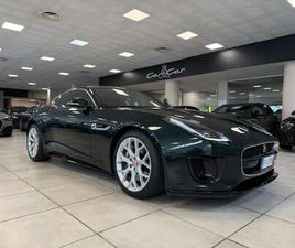 COUPE 2.0 I4 R-DYNAMIC RWD 300CV AUTO