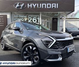 K4 PHEV MY23 5DR AUTO