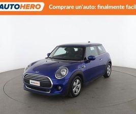 MINI MINI ONE MINI ONE 1.5 ONE