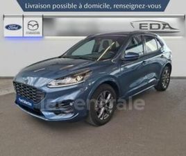 III 2.5 DURATEC 190 CH FLEXIFUEL FHEV E85 ST-LINE BUSINESS POWERSHIFT