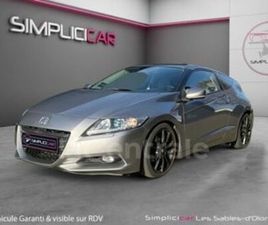 1.5 I-VTEC 124 SPORT