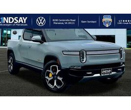USED 2022 RIVIAN R1T ADVENTURE
