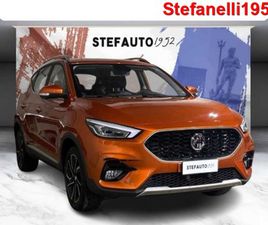 ZS (2001-2005) 2021 - 1.5 LUXURY