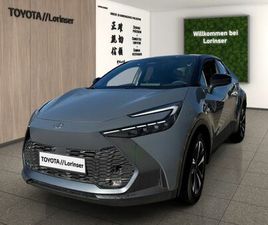 1.8 FWD TEAM DEUTSCHLAND KAM.+KLIMAA+LED