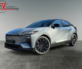 TOYOTA C-HR + 77KWH AWD LOUNGE (NG26)