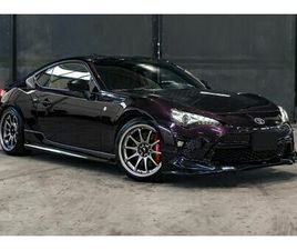 2.0 TRD SONDERMODELL BREMBO ALCANTARA RKAM