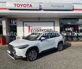 1.8 HYBRID STYLE - NAVI, LENKHZ, L