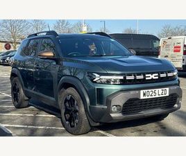 1.6 HYBRID EXTREME AUTO EURO 6 (START/STOP) 5DR