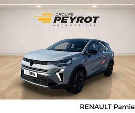 RENAULT SYMBIOZ E-TECH SYMBIOZ E-TECH FULL HYBRID 145 ESPRIT ALPINE