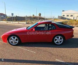 PORSCHE 944