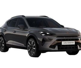 CUPRA FORMENTOR VZ 2.0 TSI VZ1 DSG 4DRIVE EURO 6 (START/STOP) 5DR