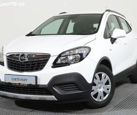 OPEL MOKKA 1,6 I 85KW