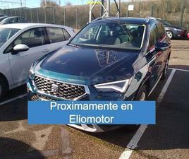 SEAT ATECA 1.5 TSI SS XPERIENCE XM