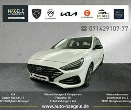 1.5 T-GDI EDITION30+|LED+NAVI+SHZ+KAMERA+AHK