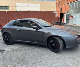 BRERA 2.0 JTDM 170CV