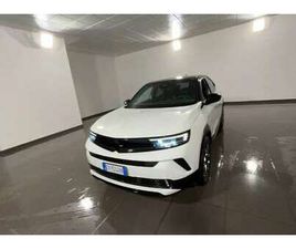 MOKKA 1.2 GS S&S 136CV