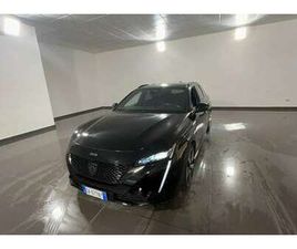 308 SW 1.6 HYBRID PHEV GT 225CV E-EAT8