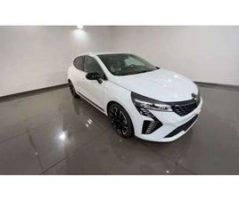 CLIO 1.0 ECO-G TECHNO 100CV