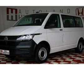 VOLKSWAGEN COMBI 2,0 TDI NETTO 30.700.- 5XISOFIX