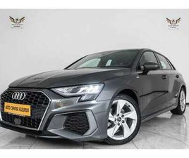 SPORTBACK 1.5 TFSI PACK SPORT S-LINE
