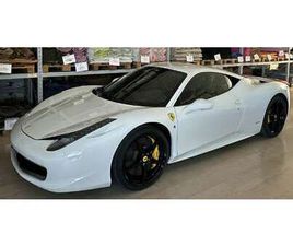 ITALIA SEDILI RACING