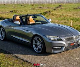 BMW Z4 35IS Z4 3.0IA SDRIVE35IS