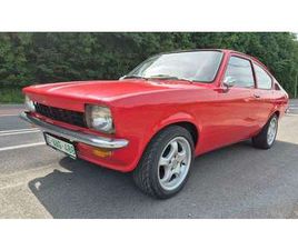 OPEL KADETT 1.2 CC AUTOMATIQUE