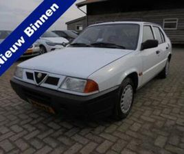 ALFA ROMEO 33 1.3 *37.000 ORG.KM.!*APK 4-2028*ITALIE IMPORT* — OLDTIMERS — MARKTPLAATS