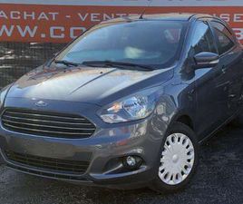 1.2I ULTIMATE - EU6 - GARANTIE 1AN -