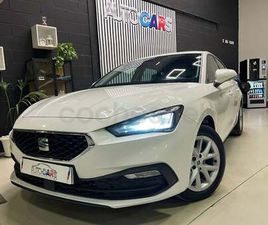 SEAT LEÓN SP 2.0 TDI DSG SS FR GO L