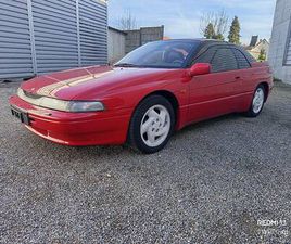 SUBARU YOUNGTIMER IN TOP-ZUSTAND