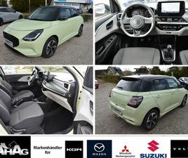 1.2 DUALJET HYBRID 4X4 COMFORT+ *VOLL*