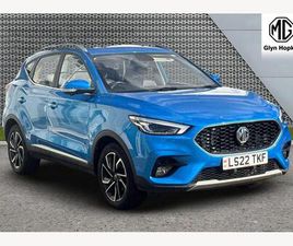 1.0 T-GDI EXCLUSIVE EURO 6 5DR