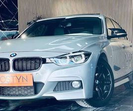 D **M SPORT**BOITE AUTO**FULL FULL OPTIONS**