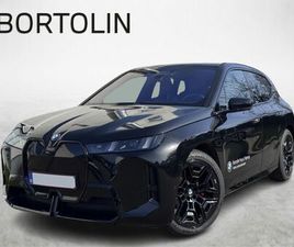 BMW IX 45 XDRIVE45 M SPORT PRO **FULL**