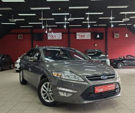 FORD MONDEO *AIRCO*NAVIGATIE*1EIGENAAR*98000KM'S*NIEUWE STAAT